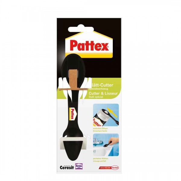 Pattex Glätt-Cutter