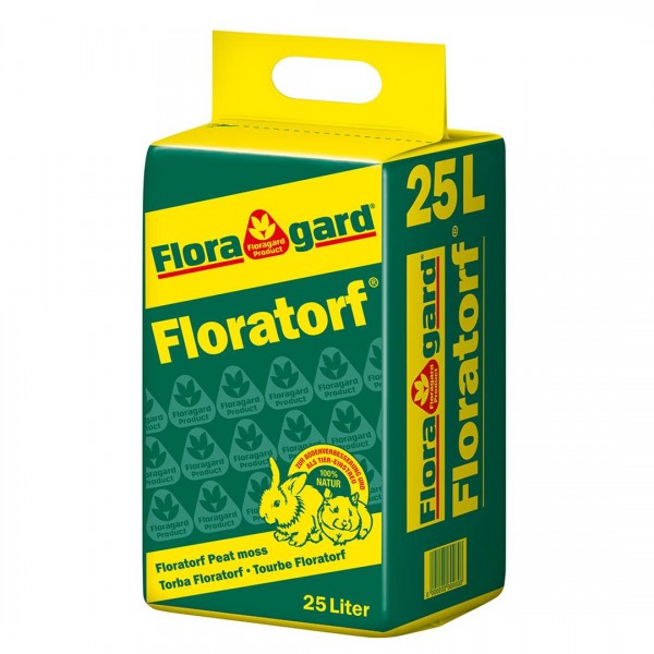 FG Floratorf Boy 25ltr.