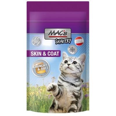 Mac´s Cat Shakery Skin & Coat 60g