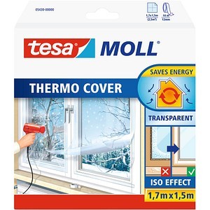 Thermo Cover 4 x 1,5 m, farblos