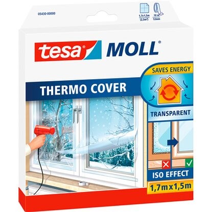 Thermo Cover 1,7 x 1,5 m, farblos