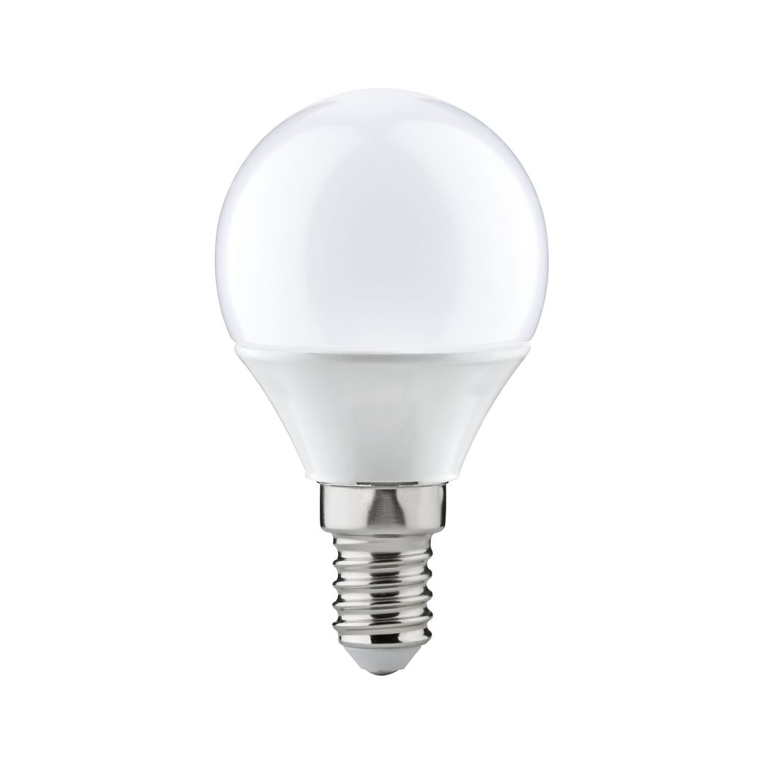 Tropfen LED 250lm 2700K E14 3,5W | Leuchtmittel Paulmann