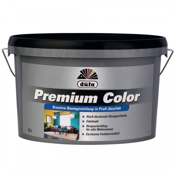 Mix Premium Color #2 5l