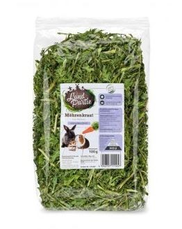 LP Möhrenkraut 100g