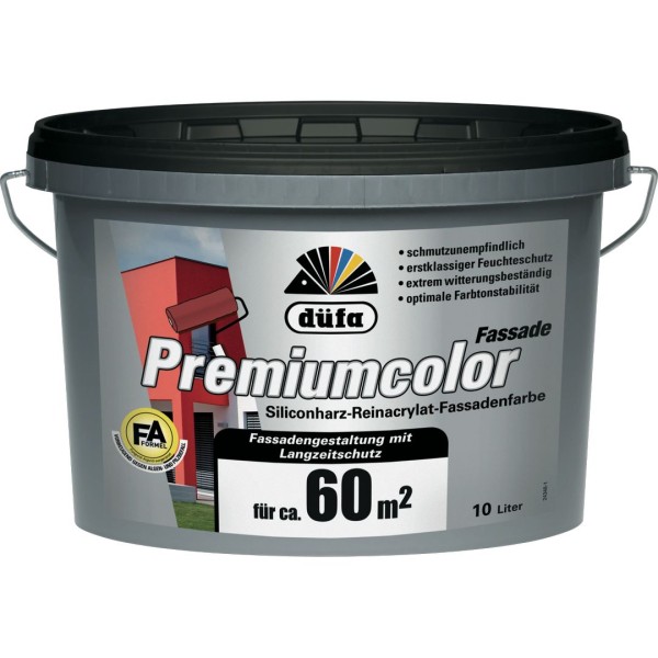 Mix Premiumcolor Fassade #2 2,5l