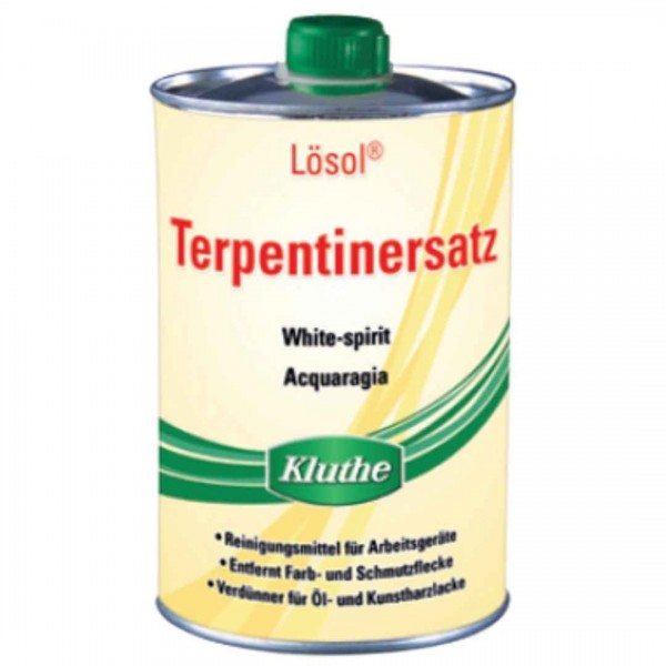 Terpentin-Ersatz 1l