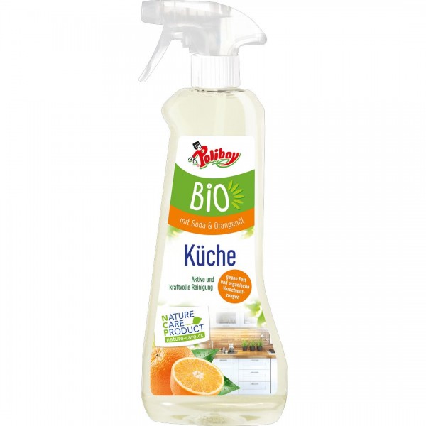 Bio-Küchenreiniger 500 ml