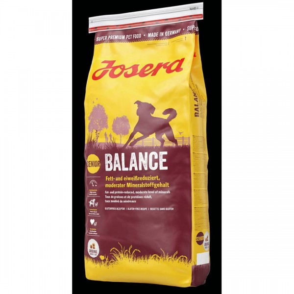 Josera SA Balance 12,5Kg