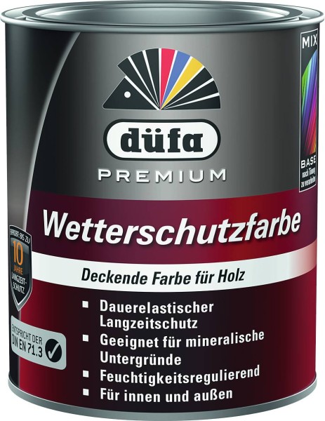 Mix Wetterschutz #3 2,5l