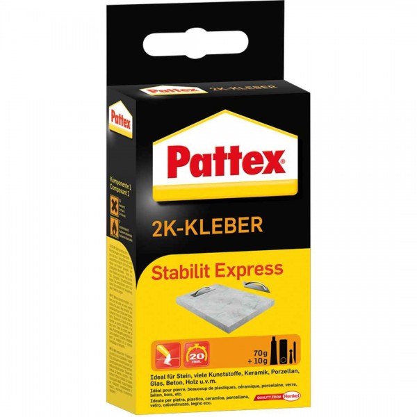 Pattex Stabilit Express SB 80g