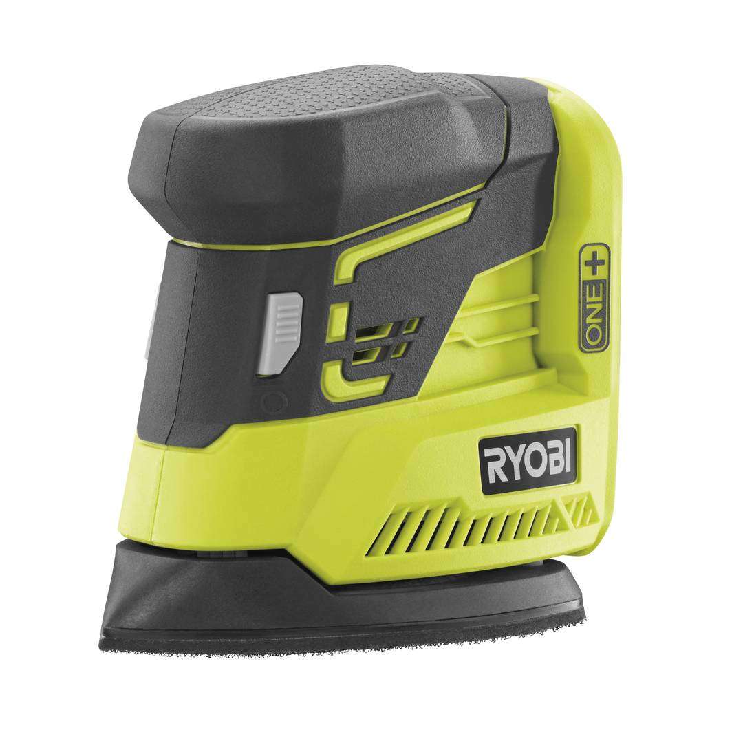 Райоби. Ryobi r18ps. Ryobi one+ r18r-0. Ryobi one+ r18ck9-252s. Дельташлифмашина Ryobi r18ps-0.