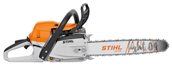 Stihl-Motorsäge MS261 C-M 40cm MIETGERÄT (AN)