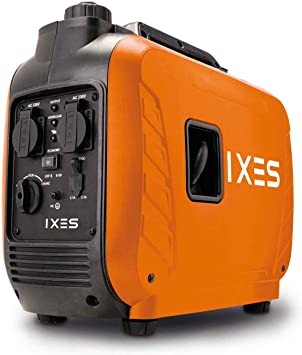 Stromerzeuger Inverter IXES IX-IVG-2500