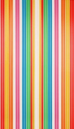 Deko-Vorhang Multicolor 90x200 cm