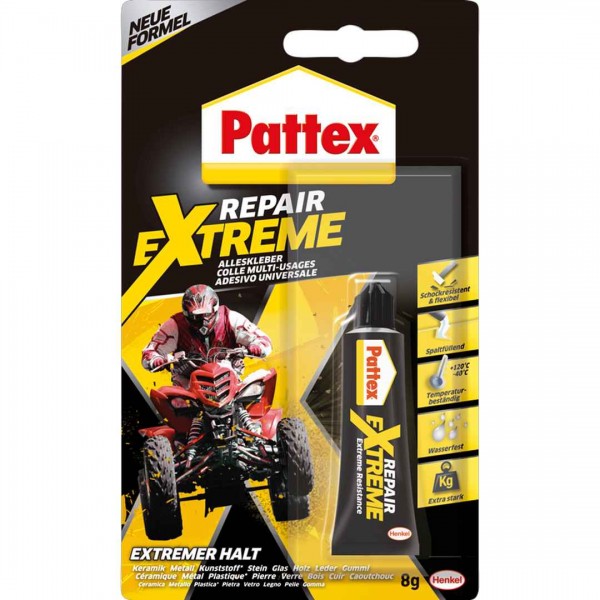 Pattex Repair Extreme Kleber 8g