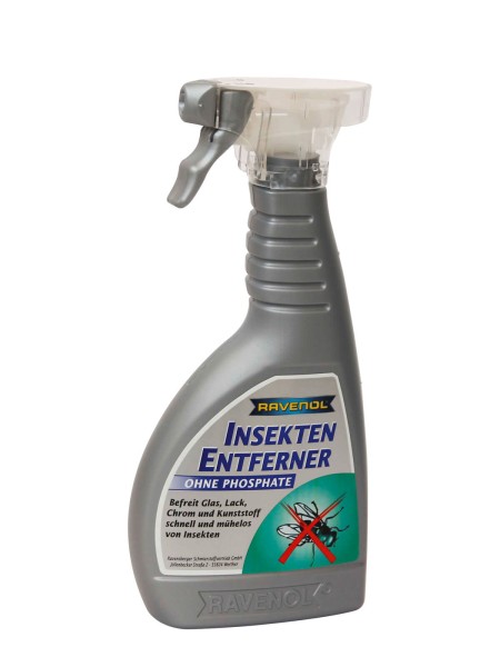 Insekten-Entferner 500ml