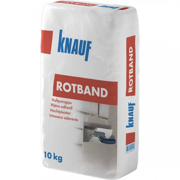Knauf Rotband 10kg
