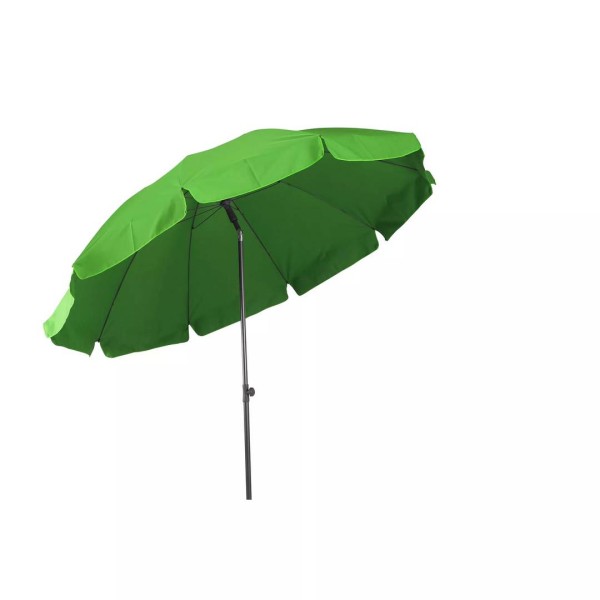 Schirm Tropico 250cm, limette