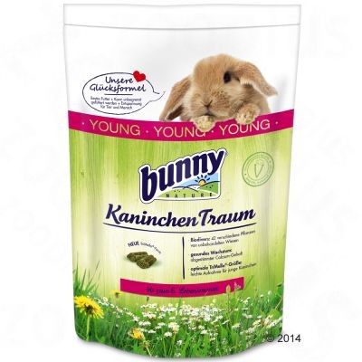 bunny KaninchenTraum young 1,5kg