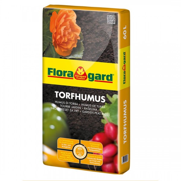 FG Torfhumus 60ltr.