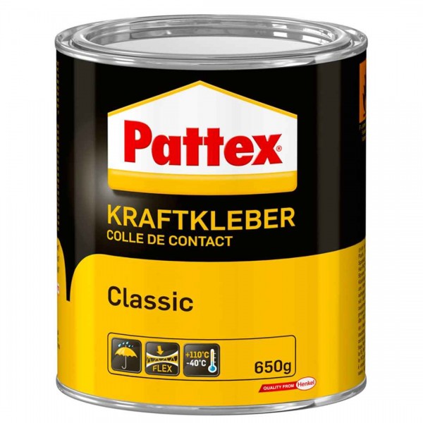 Pattex Kraftkleber Classic 650g
