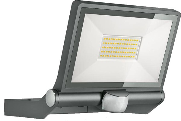 LED Strahler XLED ONE XL S anth.