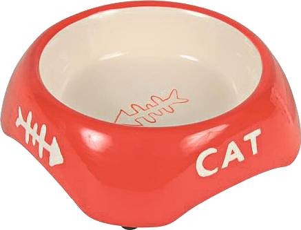 Keramiknapf Cat 0,2l/13cm