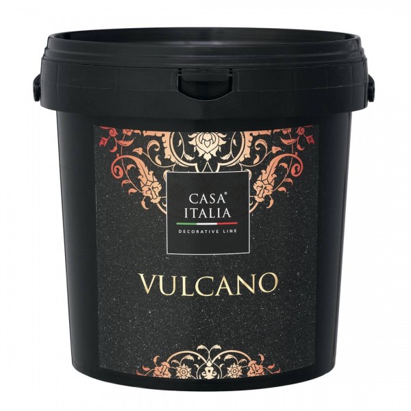 Casa Italia Vulcano 2,5L