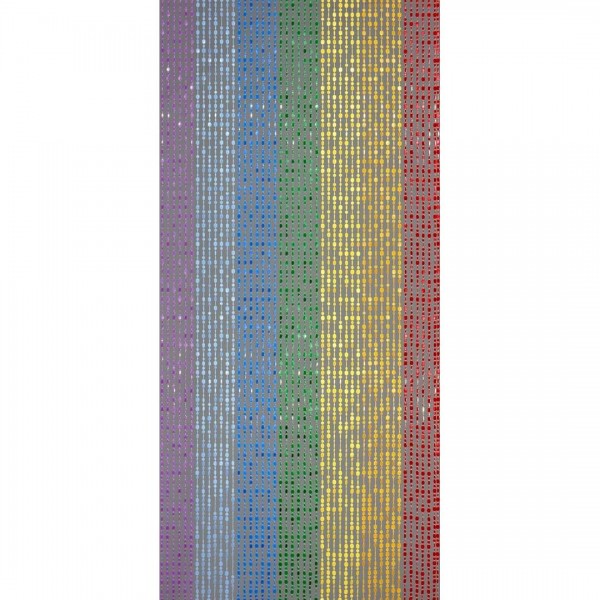 Deko-Vorhang Colorado 90x200 cm