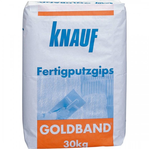 Knauf- Goldband 30kg