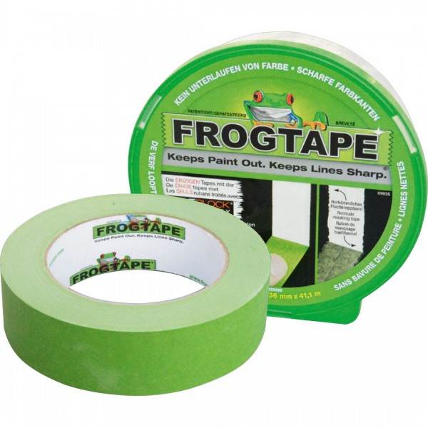 Frogtape grün 41,1mx24mm