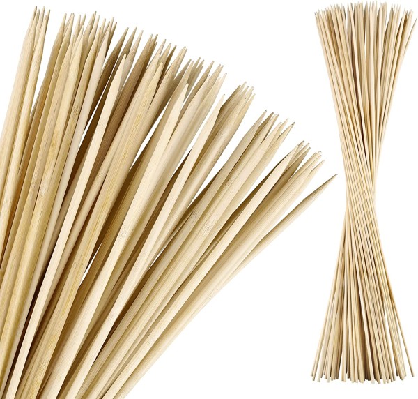 Bambus-spieße 25Stück