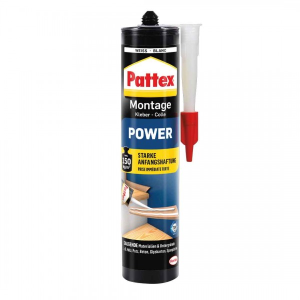 Pattex Montage Power 370g